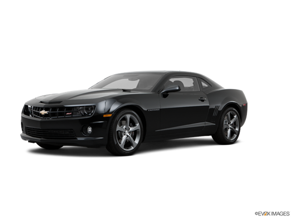 2013 Chevrolet Camaro SS  Photo