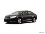 2013 Buick LaCrosse  Sedan