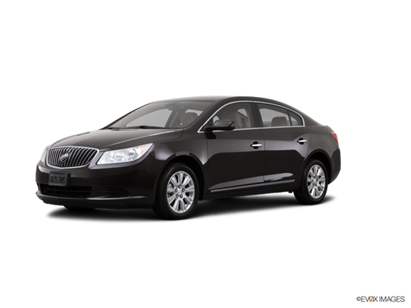2013 Buick LaCrosse  Photo