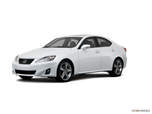 2013 Lexus IS 350  Sedan
