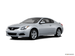 2013 Nissan Altima 2.5 S  Coupe