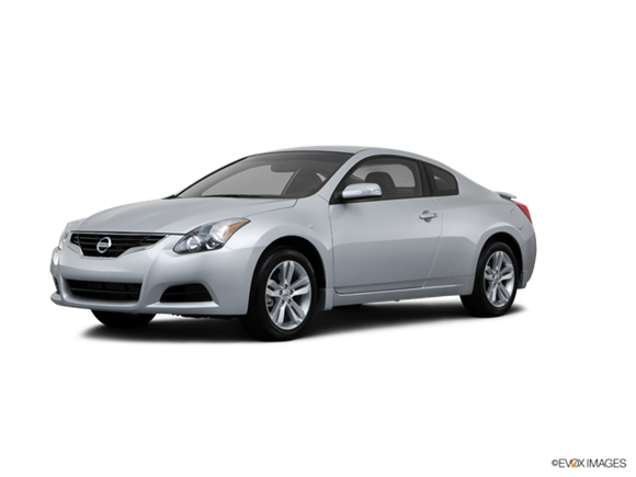 2013 Nissan Altima 2.5 S  Photo