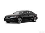 2014 Audi A4 Prestige  Sedan