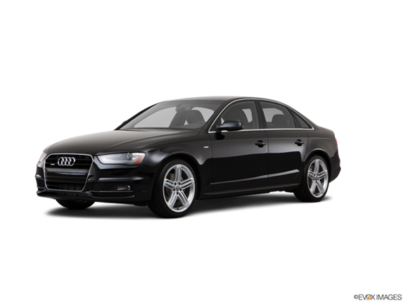 2013 Audi A4 Prestige  Photo