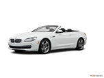 2014 BMW 6 Series 650i Frozen Brilliant White Edition xDrive  Convertible