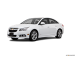 2013 Chevrolet Cruze LTZ  Sedan
