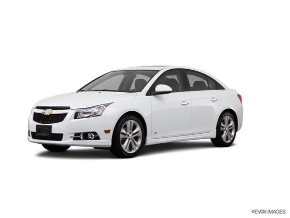 2013 Chevrolet Cruze LTZ  Photo