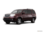 2013 Honda Pilot Touring  Sport Utility