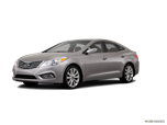 2013 Hyundai Azera  Sedan