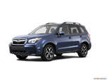 2014 Subaru Forester 2.0XT Premium  Sport Utility