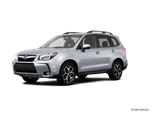 2014 Subaru Forester 2.0XT Touring  Sport Utility