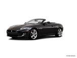 2013 Jaguar XK Series XK Touring  Convertible