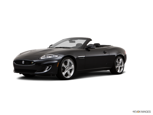 2013 Jaguar XK Series XK Touring  Photo