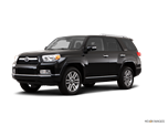2013 Toyota 4Runner Limited  Sport Utility