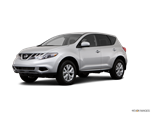 2013 Nissan Murano LE  Sport Utility