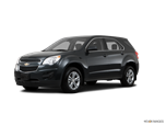 2013 Chevrolet Equinox LS  Sport Utility