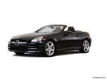 2013 Mercedes-Benz SLK-Class SLK350  Roadster
