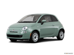 2013 FIAT 500 Pop  Hatchback