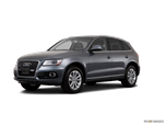 2013 Audi Q5 2.0T Premium  Sport Utility