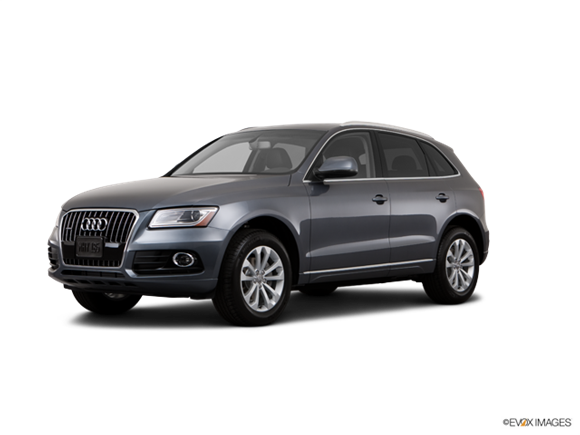 2013 Audi Q5 2.0T Premium  Photo