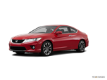 2013 Honda Accord EX-L  Coupe