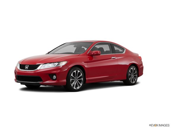 2013 Honda Accord EX-L  Photo