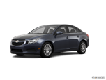 2013 Chevrolet Cruze eco  Sedan