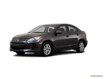 2013 Mazda MAZDA3 s Grand Touring  Sedan