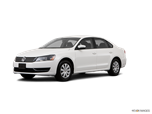 2013 Volkswagen Passat 2.5L S  Sedan