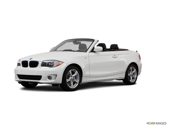 2013 BMW 1 Series 128i  Photo