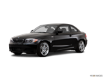 2013 BMW 1 Series 135i  Coupe