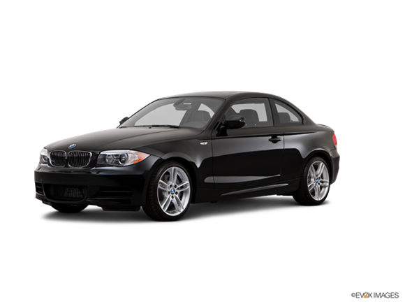 2013 BMW 1 Series 135i  Photo