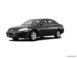 2013 Chevrolet Impala LTZ  Sedan