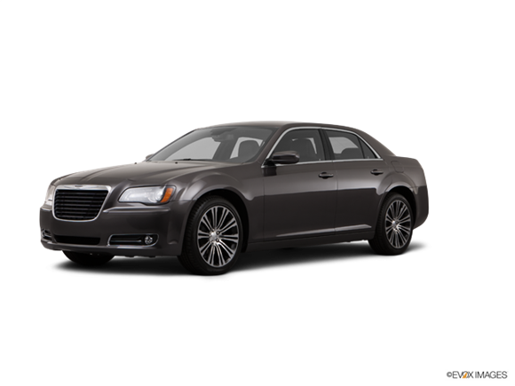 2013 Chrysler 300C Varvatos Collection Luxury  Photo