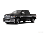 2013 Ram 1500 Crew Cab Laramie Longhorn Limited Edition  Pickup