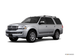 2013 Lincoln Navigator  Sport Utility