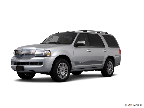 2013 Lincoln Navigator  Photo