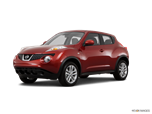 2013 Nissan JUKE S  Sport Utility
