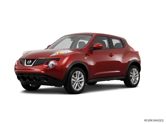 2013 Nissan JUKE S  Photo