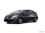 2013 Toyota Prius Persona Series Special Edition  Hatchback