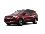 2013 Ford Escape SEL  Sport Utility
