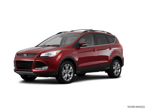2013 Ford Escape SEL  Photo