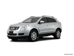 2013 Cadillac SRX  Sport Utility