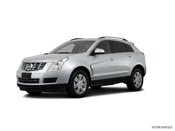 2013 Cadillac SRX  Photo