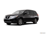 2013 Nissan Pathfinder S  Sport Utility