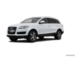 2013 Audi Q7 3.0T Premium Plus  Sport Utility