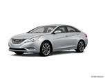 2013 Hyundai Sonata SE  Sedan