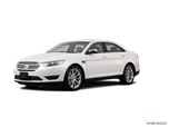 2013 Ford Taurus Limited  Sedan
