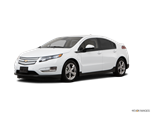 2013 Chevrolet Volt  Sedan