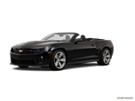 2013 Chevrolet Camaro ZL1  Convertible